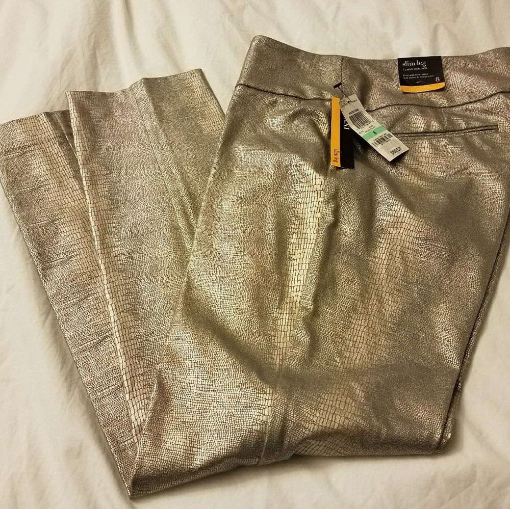 Alfani pant